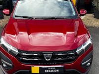 occasion Dacia Sandero TCe 90 CVT - 22 Stepway Confort