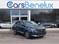 Occasion Peugeot 3008 Allure 179 ch (131 kW) 2024 Bleu SUV