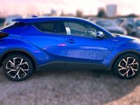 occasion Toyota C-HR Hybride 1.8L Edition