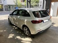 Occasion Mercedes B180 Progressive 116 ch (85 kW) 2019 Monospace