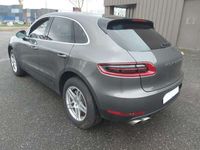 occasion Porsche Macan Macan3.0 V6 TDI - PDK