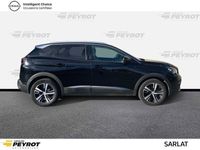 occasion Peugeot 3008 Puretech 130ch S&S EAT8