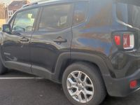 occasion Jeep Renegade 140ch HARLEY DAVIDSON