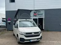 occasion VW California Vw T6.1 Coast Gris Ascot 31000mkm