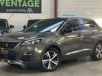 occasion Peugeot 3008 2.0 Bluehdi 150ch S