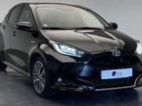 occasion Toyota Yaris 116h Iconic / 1er Main