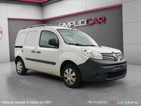 Occasion Renault Kangoo 90 ch (66 kW) 2019 Blanc Monospace