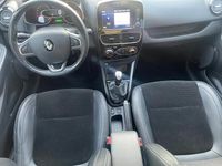 Occasion Renault Clio IV Intens 90 ch (66 kW) 2019 Blanc Berline