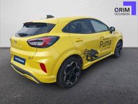 Occasion Ford Puma Standard Range 168 ch (123 kW) 2025 SUV