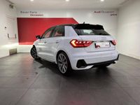 occasion Audi A1 Sportback 30 Tfsi 110 Ch S Tronic 7 S Line