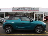 occasion DS Automobiles DS3 Crossback BLUEHDI 130CH INSPIRATION DS BASTILLE AUTOMATIQUE