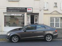 occasion Audi A3 Berline 1.6 TDI 110ch FAP Ambition Luxe PARFAIT ET