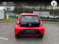 occasion Toyota Aygo 1.0 VVT-i 72ch x-play 5p MY20 - VIVA191028491