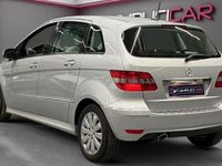 Occasion Mercedes B180 109 ch (80 kW) 2009 Gris Monospace