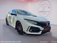 occasion Honda Civic Type R Gt