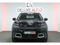 occasion Citroën C5 Aircross 1.2 PureTech 130 EAT8 Feel