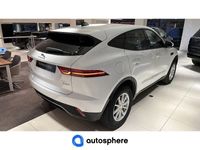 occasion Jaguar E-Pace 2.0D 150ch AWD BVA9