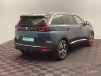 occasion Peugeot 5008 5008 IIBLUEHDI 130CH S&S EAT8 ALLURE BUSINESS