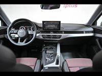 occasion Audi A4 Berline Business Executive 30 TDI 100 kW (136 ch) S tronic