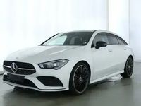 occasion Mercedes CLA250 Classe224ch Amg Line 4matic 7g-dct