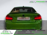 Occasion BMW M2 370 ch (272 kW) 2018 Coupé