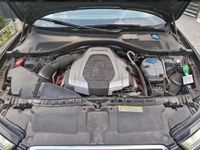 Occasion Audi A6 S-Line 333 ch (244 kW) 2015 Noir Break