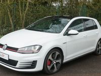 occasion VW Golf VII GTI 2.0 TFSI DSG6 S&S 230 ch - BVA