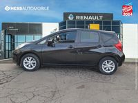 occasion Nissan Note NOTE1.2 - 80 - Acenta