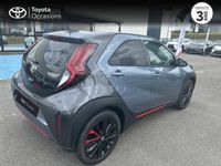 occasion Toyota Aygo 1.0 VVT-i 72ch Undercover S-CVT MY23