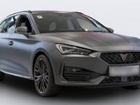Occasion Cupra Leon VZ 246 ch (180 kW) 2024 Gris Citadine