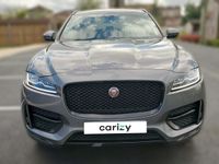 occasion Jaguar F-Pace 2.0 D - 180 ch 2WD BVA8 R-Sport