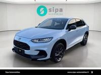 Occasion Honda ZR-V 2025 Diamand brillant SUV