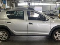 Occasion Dacia Sandero Prestige 90 ch (66 kW) 2013 Citadine