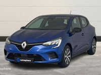 Occasion Renault Clio V Equilibre 92 ch (67 kW) 2023 Bleu Berline