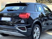 Occasion Audi Q2 Design 151 ch (111 kW) 2022 Noir SUV