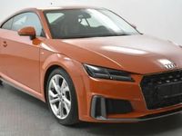 occasion Audi TT 40 Tfsi 197ch S Line Stronic 7