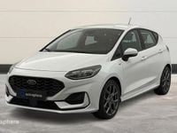 Occasion Ford Fiesta ST-Line 97 ch (71 kW) 2023 Blanc Citadine