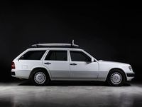 Occasion Mercedes E300 180 ch (132 kW) 1991 Blanc