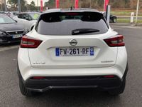 occasion Nissan Juke Juke 2021DIG-T 114