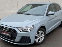 Occasion Audi A1 Sportback Sport 95 ch (69 kW) 2021 Gris Citadine