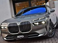 Occasion BMW 750e 313 ch (230 kW) 2024 Gris Berline