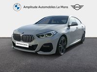 Occasion BMW 220 M Sport 178 ch (130 kW) 2022 Berline