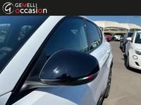 Occasion Alfa Romeo Tonale Veloce 2023 Blanc alfa pastel SUV