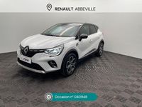 Occasion Renault Captur R.S. 2022 Blanc SUV