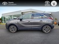 occasion Opel Crossland 1.2 Turbo 110ch Innovation Bva Euro 6d-t