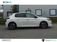 occasion Peugeot 208 208BlueHDi 100 S&S BVM6 Allure Pack 5p