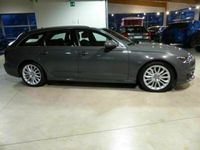 occasion Audi A6 Avant 3.0 V6 BITDI 320CH AVUS QUATTRO TIPTRONIC