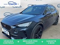 Occasion Cupra Formentor VZ 150 ch (110 kW) 2021 SUV