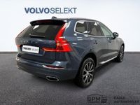 occasion Volvo XC60 D4 Adblue 190ch Inscription Luxe Geartronic