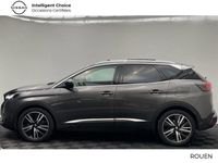 occasion Peugeot 3008 II HYBRID 225ch GT Pack e-EAT8